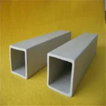 High Precision Mullite C610 Ceramic Tube - Image 2