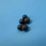 Silicon Carbide Ceramic Ball Mill Medium Grinding Ball SIC Chemical Filler Beads Industrial Ceramic Applications Parts - Image 2