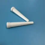 Customized Hexagon  Boron Nitride Ceramic  Taper Rod  BN Ceramic Flange Core - Image 4
