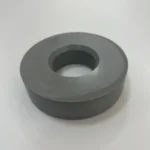 Ra 0.6 Polished Silicon Nitride Ceramic Roller Si3N4 Ceramic Rings - Image 6