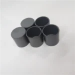 Silicon Carbide Sintering Soft Metal Billet Crucible for Dental Sintering Furnace