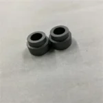 Customized Silicon Carbide SiC SSiC Ceramic Sleeve Ring Sealing Washer - Image 5