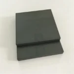 Fine Polished SSIC Plate Pressureless Sintering Silicon Carbide SiC Ceramic Board - Image 4