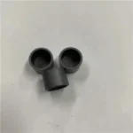 Dry Herb Vaporizer SiC Crucible Silicon Carbide Ceramic Oil Cup - Image 3