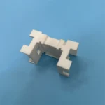 Vacuum Insulation Medium Precision Machining Macor Ceramic Part Machinable Glass Ceramic Insulator - Image 4