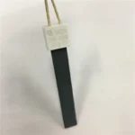 220V 600W Ceramic Heater Ignitor Black Quartz Igniter Silicon Nitride Pellet Igniter for Pellet Stove - Image 2