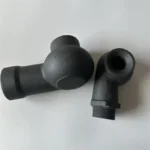 Customized Reaction Sintered Silicon Carbide SiC Ceramic Flue Gas Desulphurizing Nozzle - Image 4
