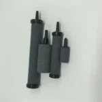 Air Bubble Pump Hydroponic Accessories Water Treatment Bubble Stone Silicon Carbide Oxygen air Stone Cylinder Bubble Diffuser