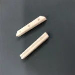 Customized High Wear Resistant Zirconia Ceramic Lead Rail Linear Guide - Image 3