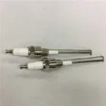 Alumina Spark Plug Ignition Insulator Al2O3 Ceramic Gas Stove Igniter - Image 2