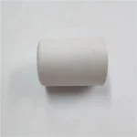 Heat Resistant Zirconia ZrO2 Pot YSZ Zirconium Oxide Ceramic Crucible for Smelting Metals - Image 5