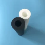 Ultra-high Sintered Filter Cartridge Industrial PE Air Gas Liquid Filtration Filter Tube for Chemical Pharma Food Processing