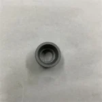 Customized Silicon Carbide SiC SSiC Ceramic Sleeve Ring Sealing Washer - Image 6