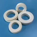 Customized Hot Pressed Hexagonal BN Boron Nitride Ceramic Structural Parts - Image 3