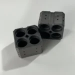 Customized Silicon Carbide SiC Ceramic Mold Camera Optical Lens Mold - Image 2