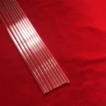 High Temperature Clear Quartz Tube Small Diameter Capillary Fused Silica Glass Pipe - Image 5