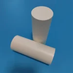 Fast Delivery High Purity 99% Hot Pressed Boron Nitride Ceramic HPBN Ceramic Shaft Rod Cylinder - Image 5