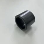 Refractory Sisic Rbsic Ceramic Sleeves Silicon Carbide Ceramic SiC Tube Bush Bushings - Image 5