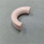 High Wear Resistance 95% Alumina Ceramic Textile Guide for Yarn Processing - Image 5