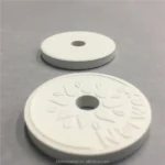 Circular Diffusering Fragrance ceramic Stone Scented Ceramic air Freshener Aroma Disc - Image 3