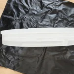 Photovoltaic Industry Special Consumables Custom Transparent Five-hole 500ml Quartz Furnace Door - Image 4