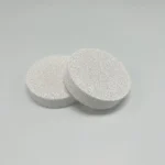 10 Ppi 20ppi 30ppi 60ppi Porous Reticulated Alumina Open-cell Porous Foam Ceramic - Image 3