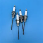 Customized Alumina Spark Plug Ignition Insulator Al2O3 Ceramic Electrode Igniter - Image 2