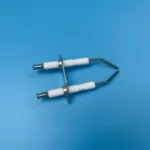 Customized Ceramic Electrodes 95% Alumina Ceramic Ignition - Image 4