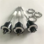 60 mm 64mm Flat Sus316 SUS404  Coffee Grinder Burr Laser Engraver - Image 5