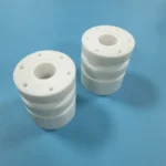 Machinable Glass Ceramic Plate Industrial Ceramic Cutting Machined Insulating Macor for Structural Rods - Image 3
