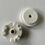 High Temperature Steatite Ceramic Insulation Ceramic  Cap Ceramic Insulated Plug - Image 3