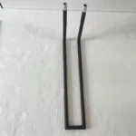 Silicon Carbide Heating Element SiC Heater Rod Double Spiral 1625C High Temperature Industrial Top Quality Dense Durable - Image 6