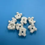 High Working Temperature Mullite Ceramic Heating Support - Image 5