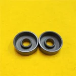 High Temperature Resistance SSIC Silicon Carbide Ceramic Melting Crucible Corrosion Resistance SIC Ceramic Insert Crucible - Image 6