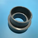 High-Strength Machined Silicon Nitride Pipe Part Si3N4 Ceramic Welding Roller - Image 6