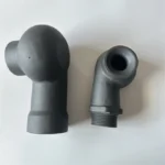 Customized Reaction Sintered Silicon Carbide SiC Ceramic Flue Gas Desulphurizing Nozzle - Image 3