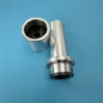 High Quality New Double Air Intake Venturi Dry Sand Blasting Nozzle Pressure Type Sand Blast Machine Cleaning Equipment Part - Image 6