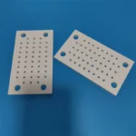 Factory Sales Customized Hot Pressed Hexagonal BN Boron Nitride Ceramic Structural Parts - Image 2