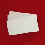 Refractory Mullite Ceramic Plate Cordierite Ceramic Sheet for Kiln Furnace - Image 2