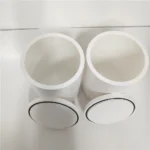 Ysz Zirconia Ceramic Planetary Ball Mill Grinding Milling Jar - Image 5
