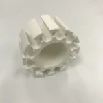 High Temperature 85% Aluminum Bauxite Fire Brick Price Refractory Special High Alumina Bricks for Sale - Image 4