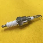 Alumina Ceramic Stove Igniter Gas burner Ignition Electrode Ceramic Spark Plug Igniter Electrode - Image 5