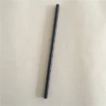 Good Polished SSIC SIC Silicon Carbide Solid Rod for Semiconductor - Image 4