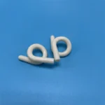 Pigtail Wire Guide 99% 95% Al2o3 Alumina Ceramics Thread Yarn Guide for Textile Machinery - Image 6