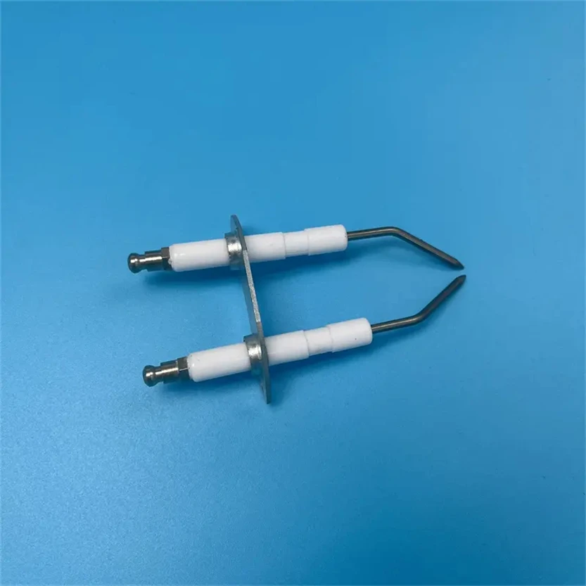 H740710e653c540afbd7e340f5e1fb20c2.webp BBQ Gas Grill Stove Ignition Electrode Pulse Igniter Ceramic Igniter - Image 1