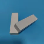 Factory Supply Boron Nitride Ceramic Blocks  BN Ceramic Rectangular Plate - Image 6