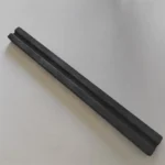 Customized High Temperature Silicon Carbide SiC Ceramic Lead Guide Rail
