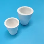 Laboratory  Melting Gold Silver Copper Platinum Palladium Glass Corrosion Resistance Cup Jewelry Tools  Silica Ceramic Crucibles - Image 4