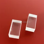 Customized JGS1 JGS2 JGS3 UV Fused Silica Glass Sheet clear Optical Glass Plate