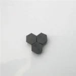 Hot Pressed 30mm Boron Carbide Protection Hexagon Plate - Image 6